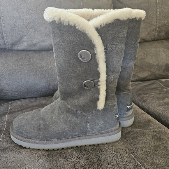 Womens size 7 koolaburra by ugg. EUC. used only a handful of times. - Picture 6 of 8